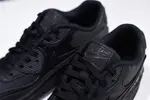Air Max 90 Premium 'Black Gold' - Nike - 700155-011