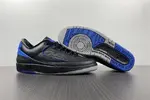 OFF-WHITE x Air Jordan 2 Low DJ4375-004