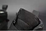 Nike Air Force 1 Mid "Tiger Camo" black mens AA7345-001