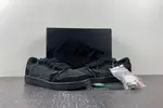 Travis Scott x Air Jordan 1 Low OG SP 'Black Phantom'   DO5442-001