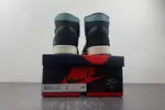 AIR JORDAN 1 HIGH ELEMENT GORE-TEX 'BLACK OLIVE' DB2889-003