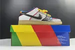 Nike SB Dunk Low”Snkrs CZ2239-600