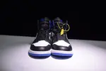 Air Jordan 1 Retro 'Fragment' black/sport royal-white mens 716371-040