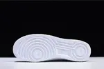 Air Force 1 '07 XX White (W) - AR0639-100