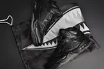 Air Jordan 5 Retro Prem 'Triple Black' mens 881432-010