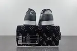 AIR JORDAN 1 LOW X LV  dl2211-001