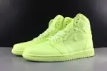 Air Jordan 1 WMNS 'Barely Volt' AH7389-700