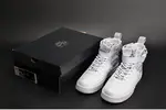Nike SF-AF1 Mid"White Tiger Camo" mens AA1129-100