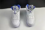 Air Jordan 5 “Stealth 2.0 DD0587-140