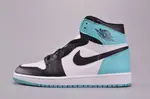 Air Jordan 1 Retro High OG NRG 'RUST PIINKI' mens 861428-100