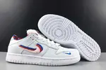 Parra x Nike SB Dunk Low CN4504-100
