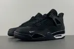 Nigel Sylvester x Air Jordan 4 HF4340-001