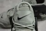 NIKE Air More Uptempo "Dark Stucco" Dark Stucco/Black womens 415082-007
