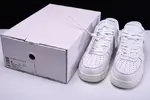 Off-White Nike Air Force 1 Low ComplexCon White AO4297-100