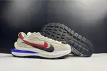 Sacai x Nike white red CV1363-100