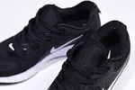 Nike Epic React Flyknit black and white  AA1625 001