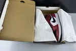 AIR JORDAN 1 MID “CHICAGO BLACK TOE” 554724-069
