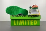 Nike Dunk Low “What The Ducks Of A Feather” HV1454-100