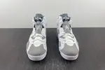 Air Jordan 6 “Cool Grey” CT8529-100