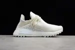 adidas mens  PW HU HOLI NMD BC 'CREAM' white AC7031
