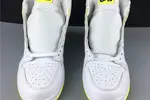AIR JORDAN 1 RETRO HIGH OG 'FIRST CLASS FLIGHT' - AIR JORDAN - 555088-170