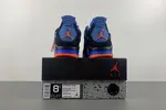 Air Jordan 4 Retro 'Cavs' - 308497-027