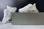 Balenciaga Triple S Black Sneaker 524039 W09E1 2021