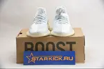 ADIDAS YEEZY BOOST 350 V2 CLOUD WHITE REFLECTIVE FW5317