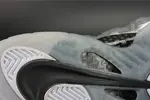 Nike Air Foamposite Pro PRM "Silver Surfer" metallic silver mens 616750-004
