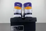 Undefeated x Nike Kobe 1 ZK1 AQ2728-101