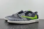 Air Jordan 1 Retro Low  CZ0790-043