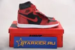 Air Jordan1 HIGH 85 CHICAGO 2020 -BQ4422-600