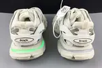 BALENCIAGA TRACK RUNNERS WHITE 542023 W1GB9 6509