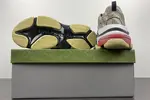 GUCCI*BALENCIAGA 1.0  677192 ULZ10 9795
