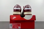 Nike Dunk Low “Team Red” FJ4555-100