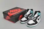 Air Jordan 1 Retro High OG NRG 'RUST PIINKI' mens 861428-100