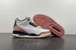 Air Jordan 3 Vintage Floral  441140-100