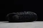 Nike Air VaporMax Plus Triple Black | 924453-004