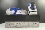 Air Jordan 4 “Motorsports X4 308497-117