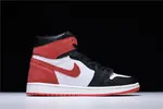 Air Jordan 1 Retro Track Red 555088 -112