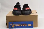 Adidas Yeezy Boost 350 V2  Core Black Red BY9612