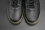 NIKE SF AIR FORCE 1 MID "HAZEL" BLACK 917753-002