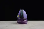 NikeLab Air VaporMax Flyknit Purple/Water Moonlight womens AA3859-015