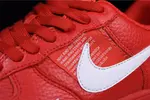 Nike Air Force 1 '07 LV8 Utility Red/White AJ7747-600