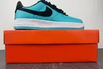 Tiffany & Co. x Nike Air Force 1 Low  DZ1382-002