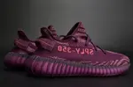 adidas Yeezy Boost 350 V2 Red Night B37573