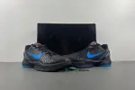 NIKE ZOOM KOBE 6 “DARK KNIGHT” 429659-016