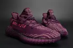 adidas Yeezy Boost 350 V2 Red Night B37573