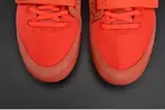 Nike Air YEEZY 2 "Red October" mens 508214-660