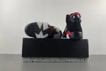 Air Jordan 6 “Fire Red” CT8529-064